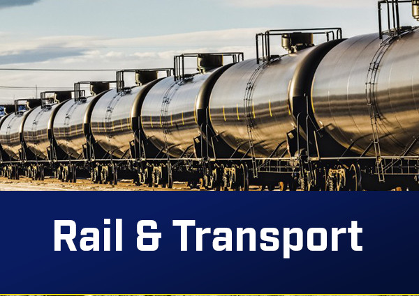 Rail & Transport Industry